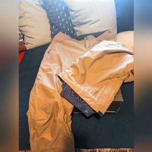 Columbia Snow Ski Pants - Size Medium